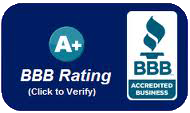 BBB logo
